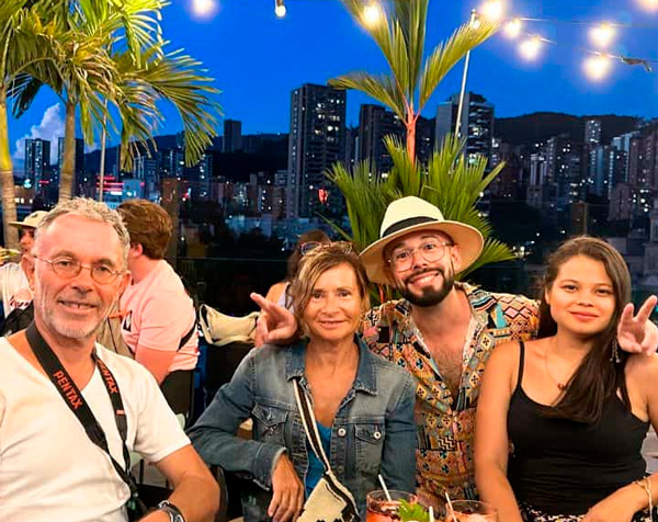 You are currently viewing Experience Premium Dental Tourism in Colombia: Your Complete Guide to Affordable Veneers