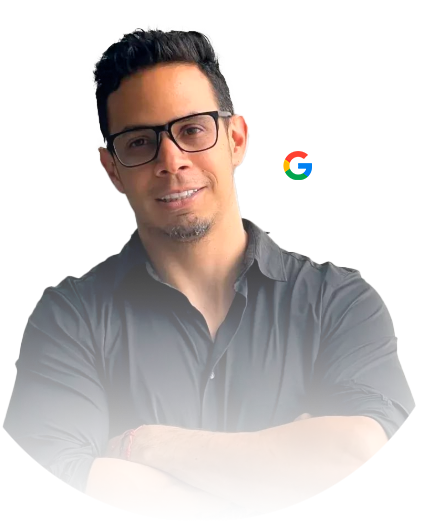 Oscar Contreras SEO