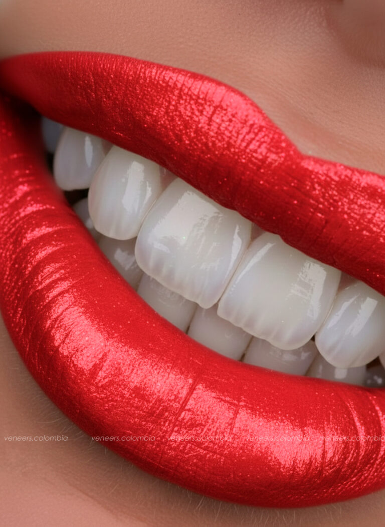 Read more about the article Top 5 Best Clinics for Porcelain Veneers in Colombia 2026: Expert Comparison & Guide