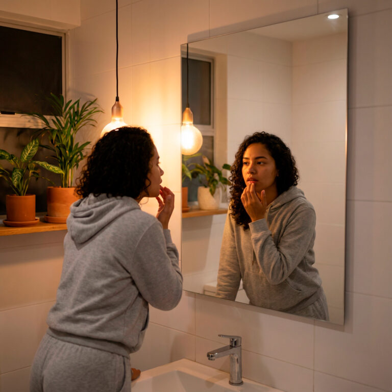 Read more about the article The Uncomfortable Truth About Veneers in Colombia: What Nobody Tells You After 48 Hours