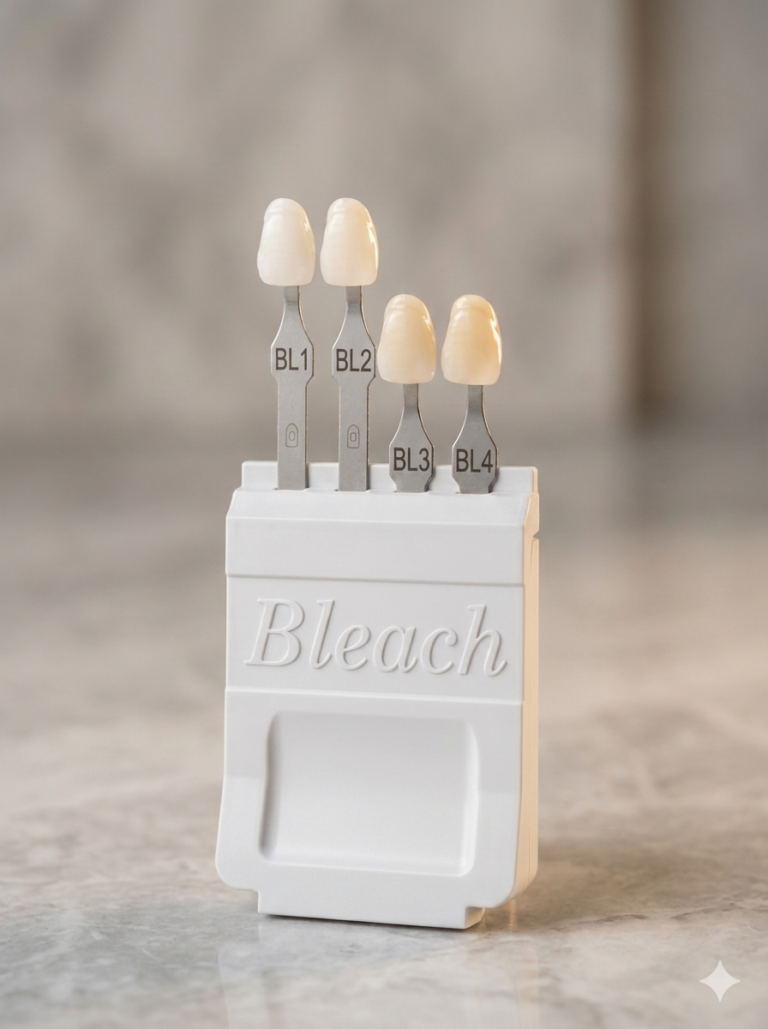 Read more about the article BL1 vs BL2 Veneers: Your Complete Guide