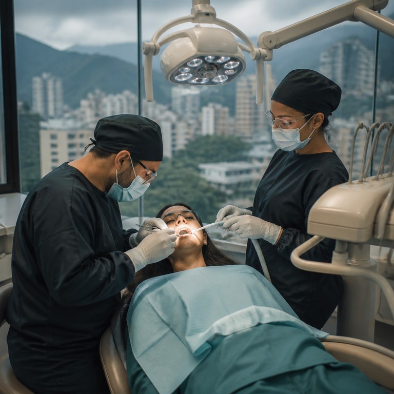 Read more about the article Do Colombian Dental Clinics Offer Payment Plans? The Real Answer