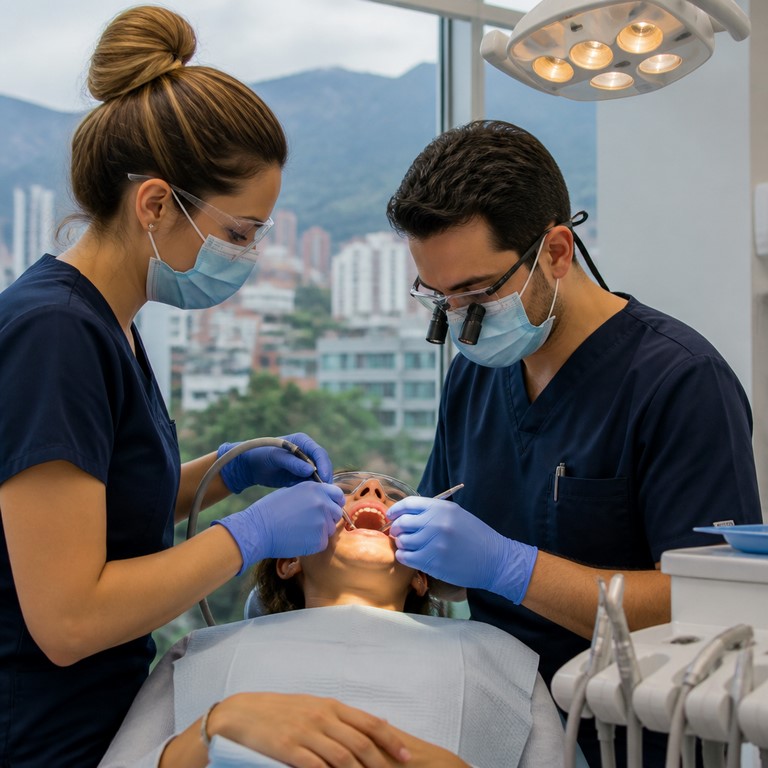 Read more about the article All-on-6 vs. All-on-4 in Colombia: Which Is Right for You?