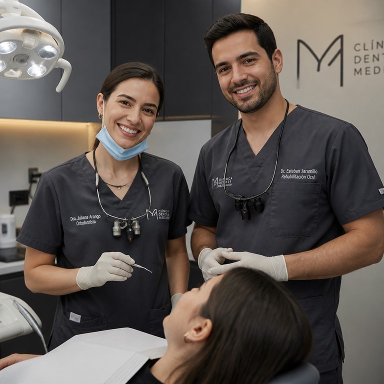 You are currently viewing What Happens If Something Goes Wrong After Veneers in Colombia?