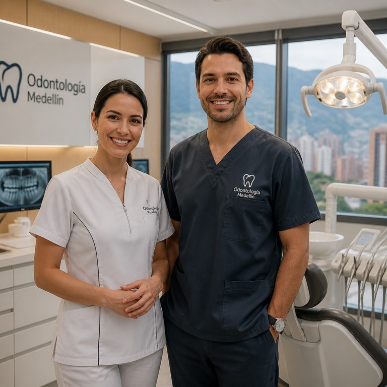 You are currently viewing Colombia vs. Thailand for Dental Veneers: The Full Comparison