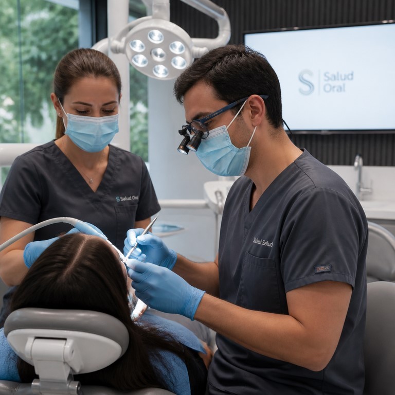 Read more about the article OM1 vs BL1 Veneers: The Clinical Difference