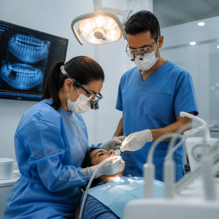 You are currently viewing Veneers for Men: What’s Different About Male Smile Design