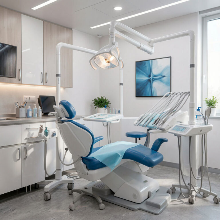 Read more about the article How to Finance Dental Veneers in 2026: CareCredit vs. Colombia