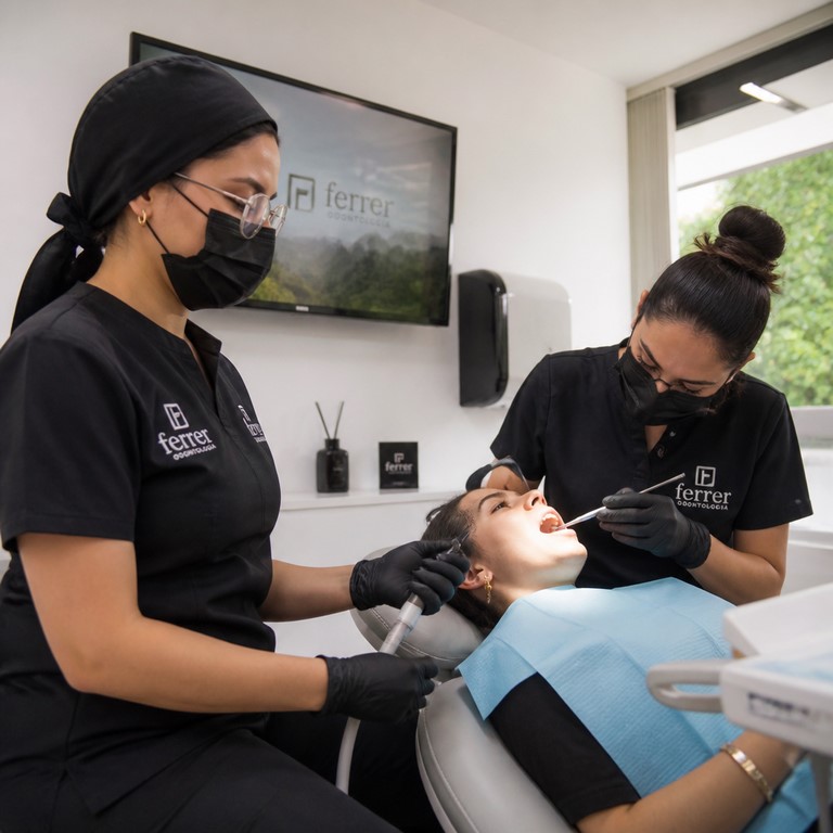 You are currently viewing Staining on Veneers: What Causes It and How to Remove It