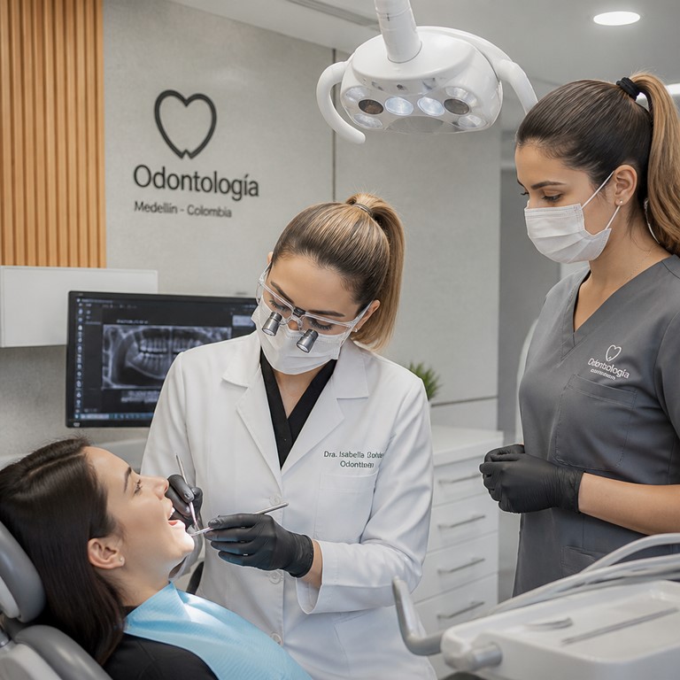 Read more about the article INVIMA Certification Explained: Why It Matters for Your Dental Safety in Colombia