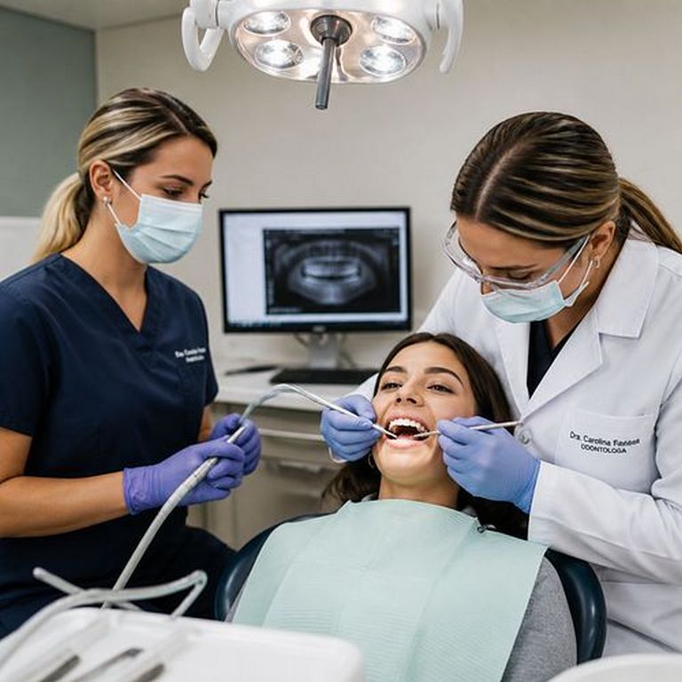 You are currently viewing Veneers in Colombia for Australian Patients: Is the Trip Worth It?