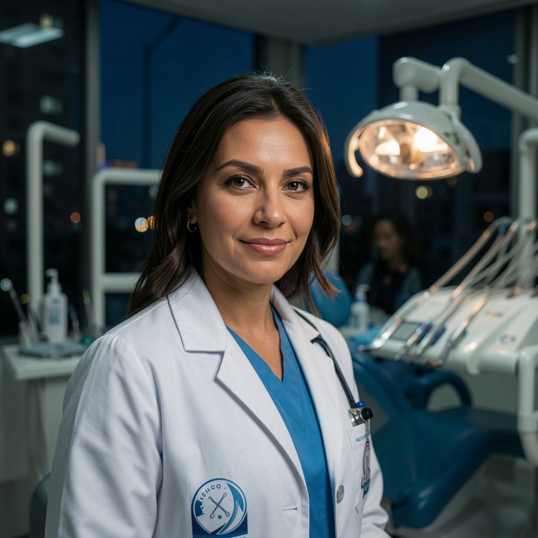 Read more about the article Full Smile Makeover Cost in Colombia: Complete Breakdown (2026)