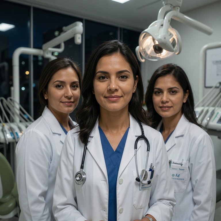 Read more about the article Full Mouth Rehabilitation in Colombia: When You Need More Than Veneers