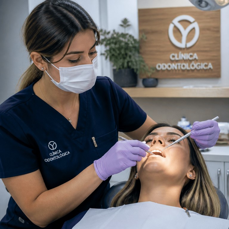 Read more about the article Teeth Contouring vs. Veneers: When Less Is More