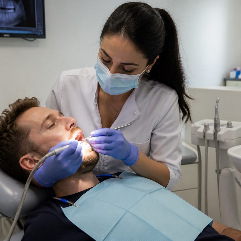 Read more about the article Colombia Dental Tourism Checklist: 30 Things to Do Before You Fly