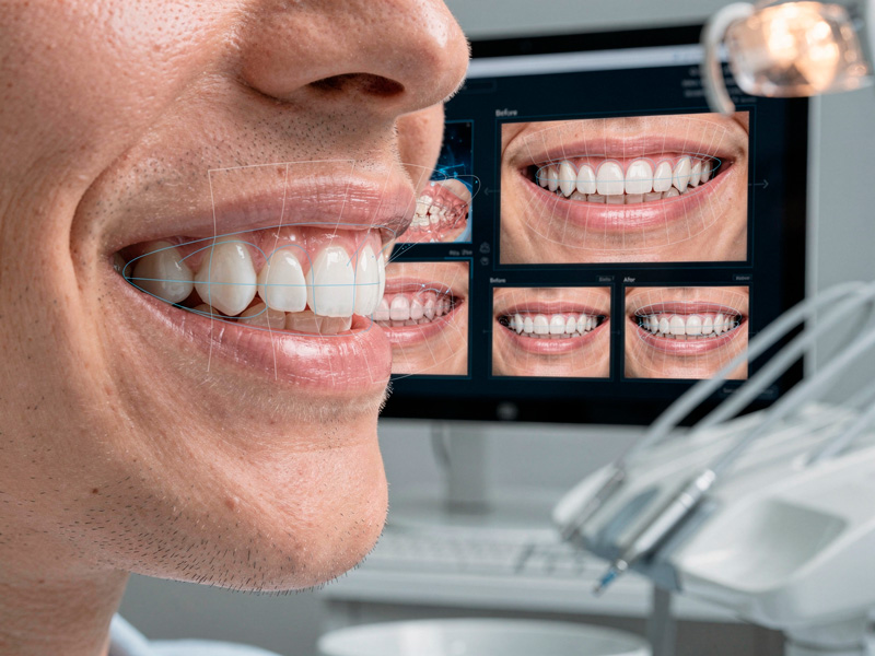 Digital Smile Design